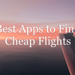 Best Apps for Finding Cheap Flights