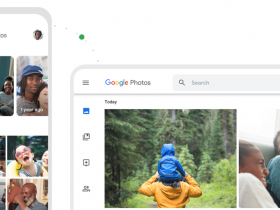 Google Photos marks the end of unlimited storage - 1st June 2021