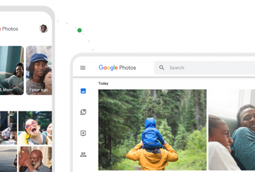 Google Photos marks the end of unlimited storage - 1st June 2021