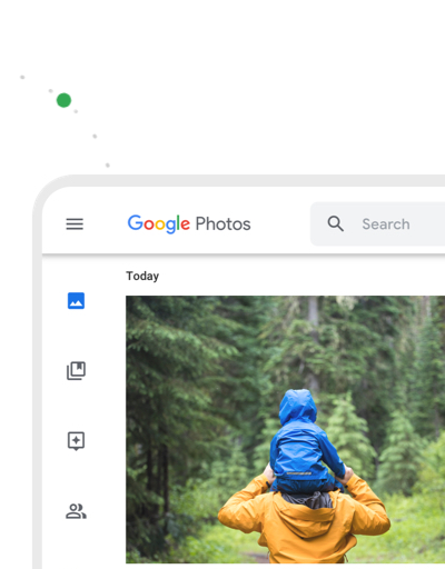 Google Photos marks the end of unlimited storage - 1st June 2021