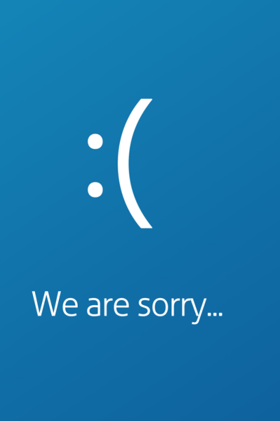 Global IT Outage of 2024