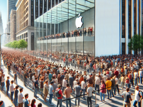 Why-Apple-Fans-Are-Flocking-to-Buy-the-iPhone-16-Despite-Minimal-Upgrades