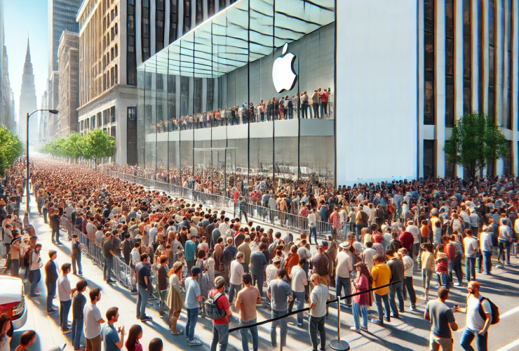 Why-Apple-Fans-Are-Flocking-to-Buy-the-iPhone-16-Despite-Minimal-Upgrades