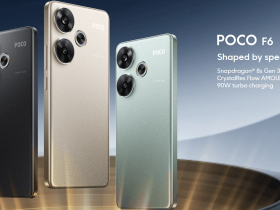 Poco F6