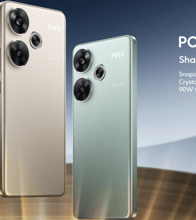 Poco F6